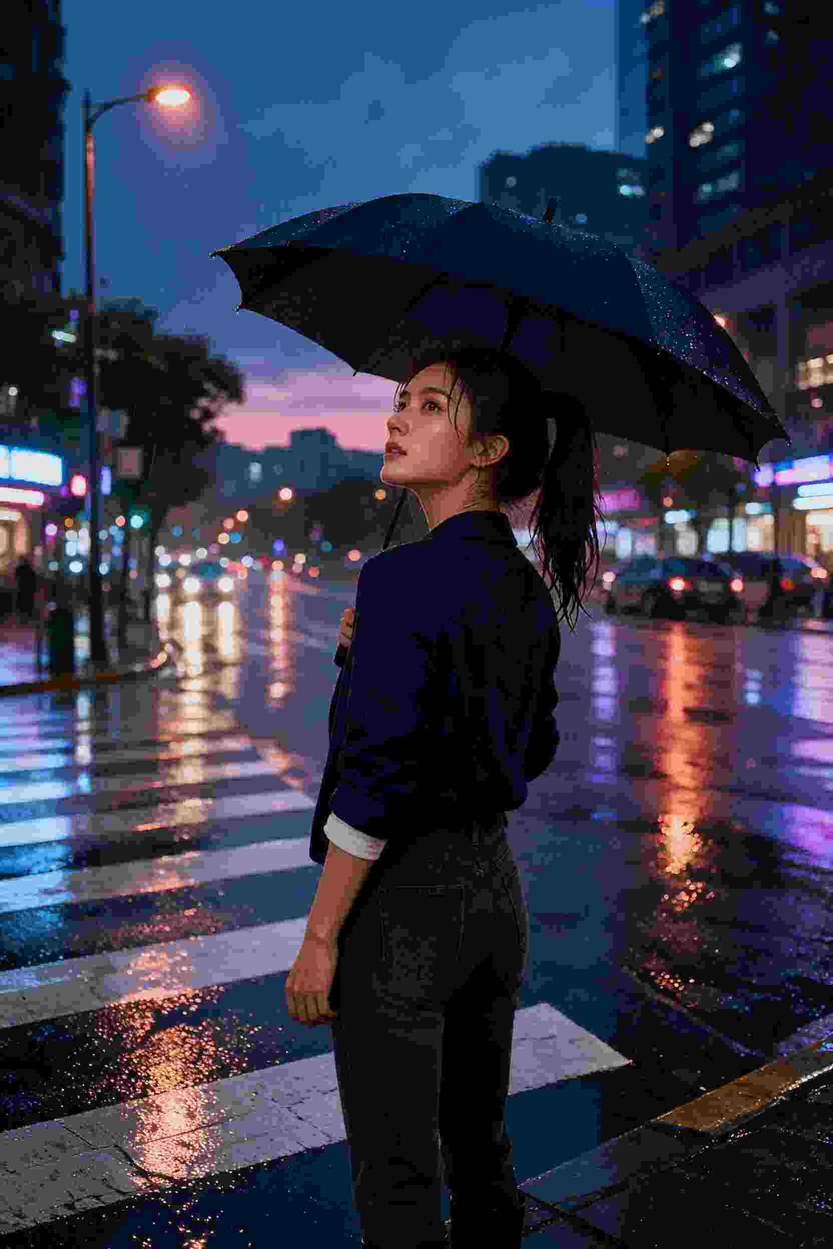 动物狂想曲